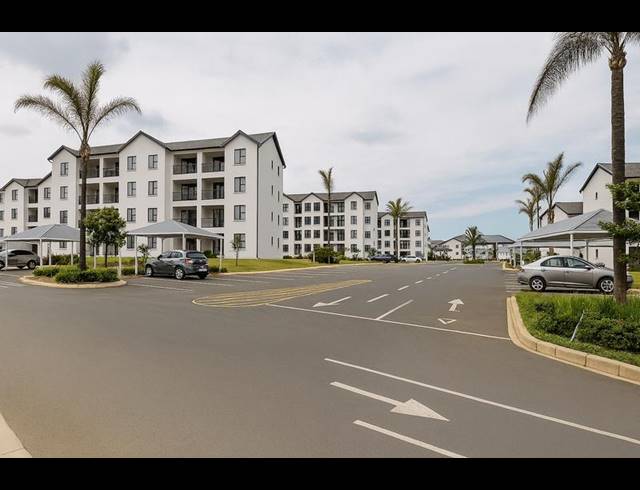 2 BEDROOM APARTMENT FOR SALE IN CARLSWALD